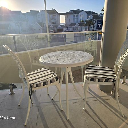 Apartmán Cascades 103 Port Elizabeth Exteriér fotografie