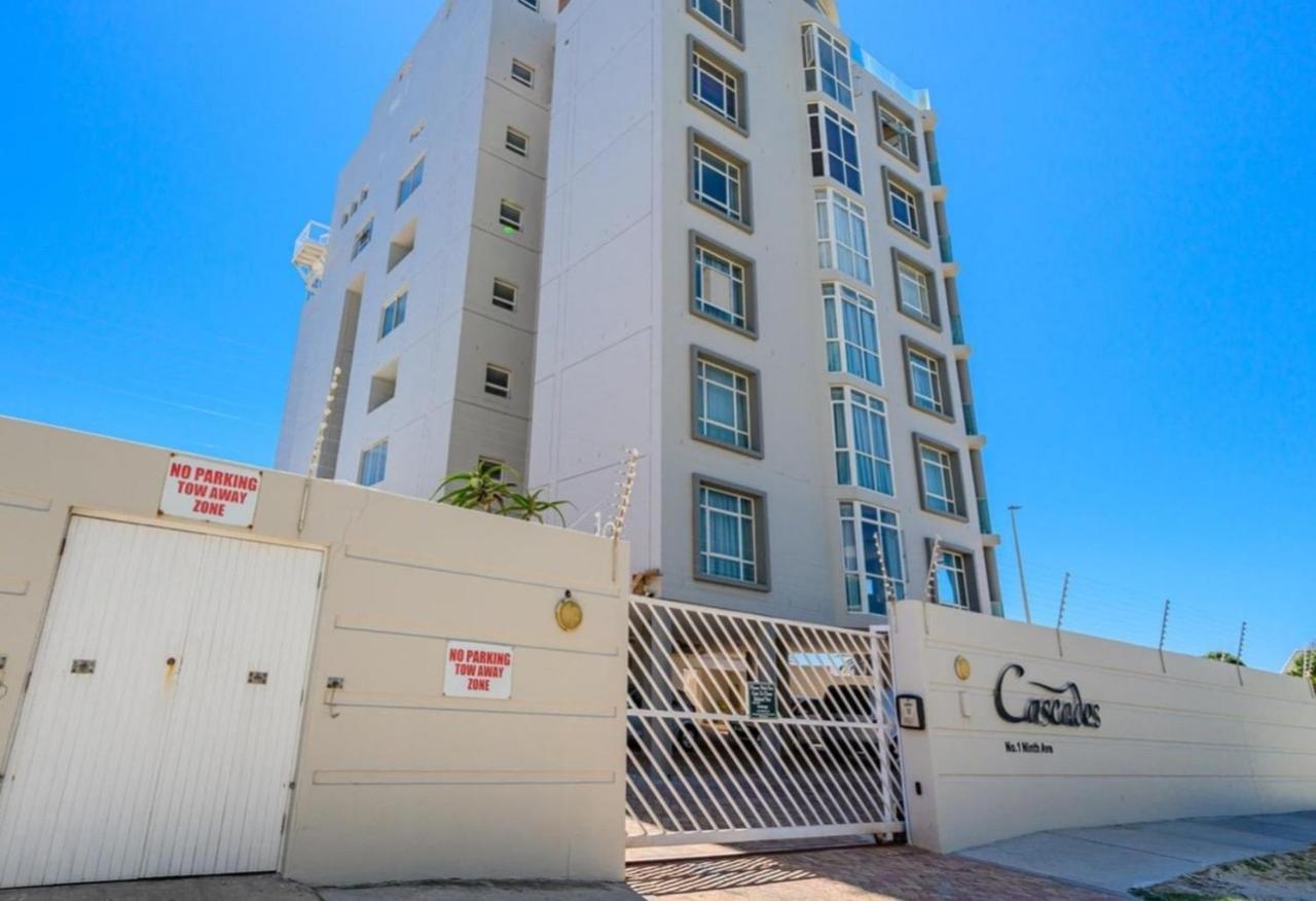 Apartmán Cascades 103 Port Elizabeth Exteriér fotografie