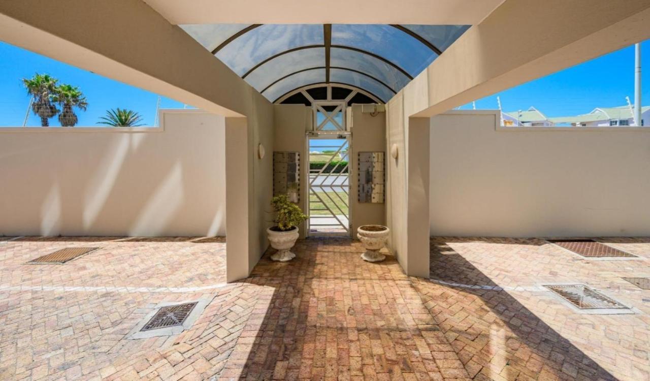 Apartmán Cascades 103 Port Elizabeth Exteriér fotografie