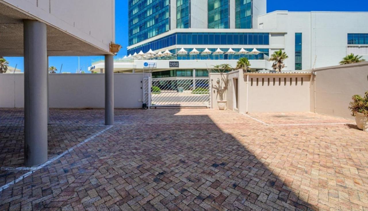 Apartmán Cascades 103 Port Elizabeth Exteriér fotografie