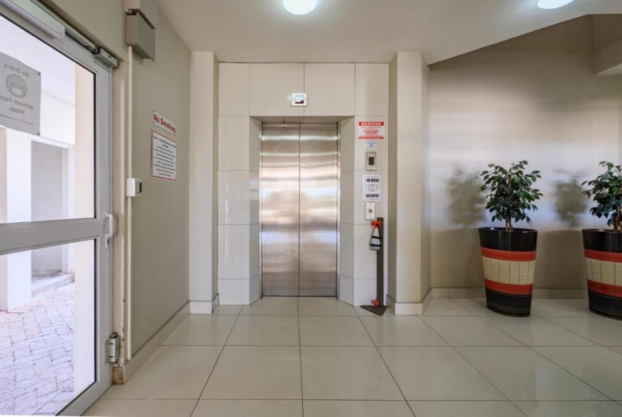 Apartmán Cascades 103 Port Elizabeth Exteriér fotografie