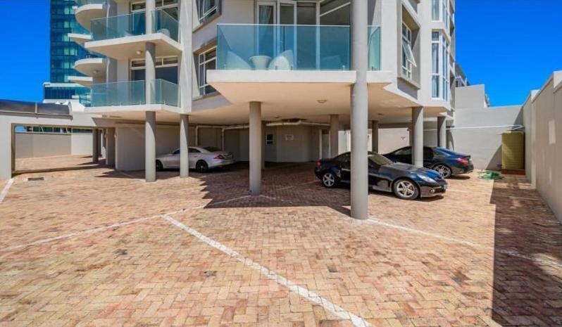 Apartmán Cascades 103 Port Elizabeth Exteriér fotografie