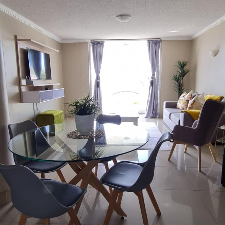 Apartmán Cascades 103 Port Elizabeth Exteriér fotografie