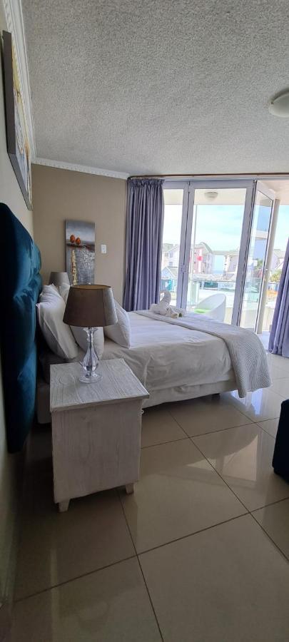 Apartmán Cascades 103 Port Elizabeth Exteriér fotografie