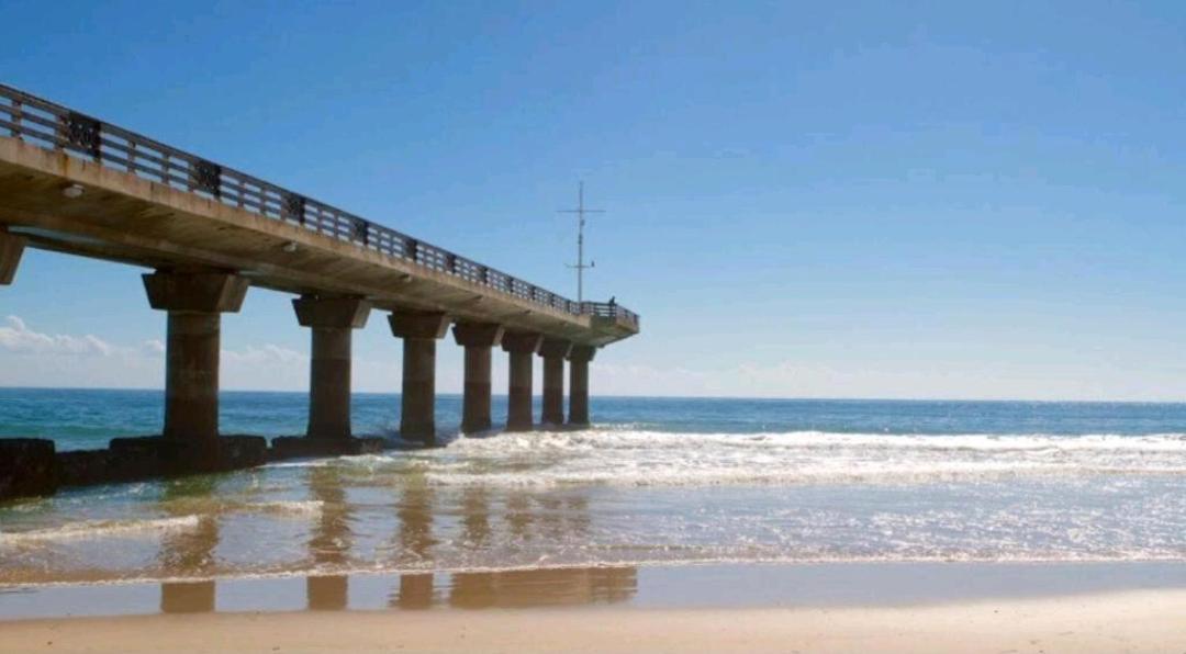 Apartmán Cascades 103 Port Elizabeth Exteriér fotografie