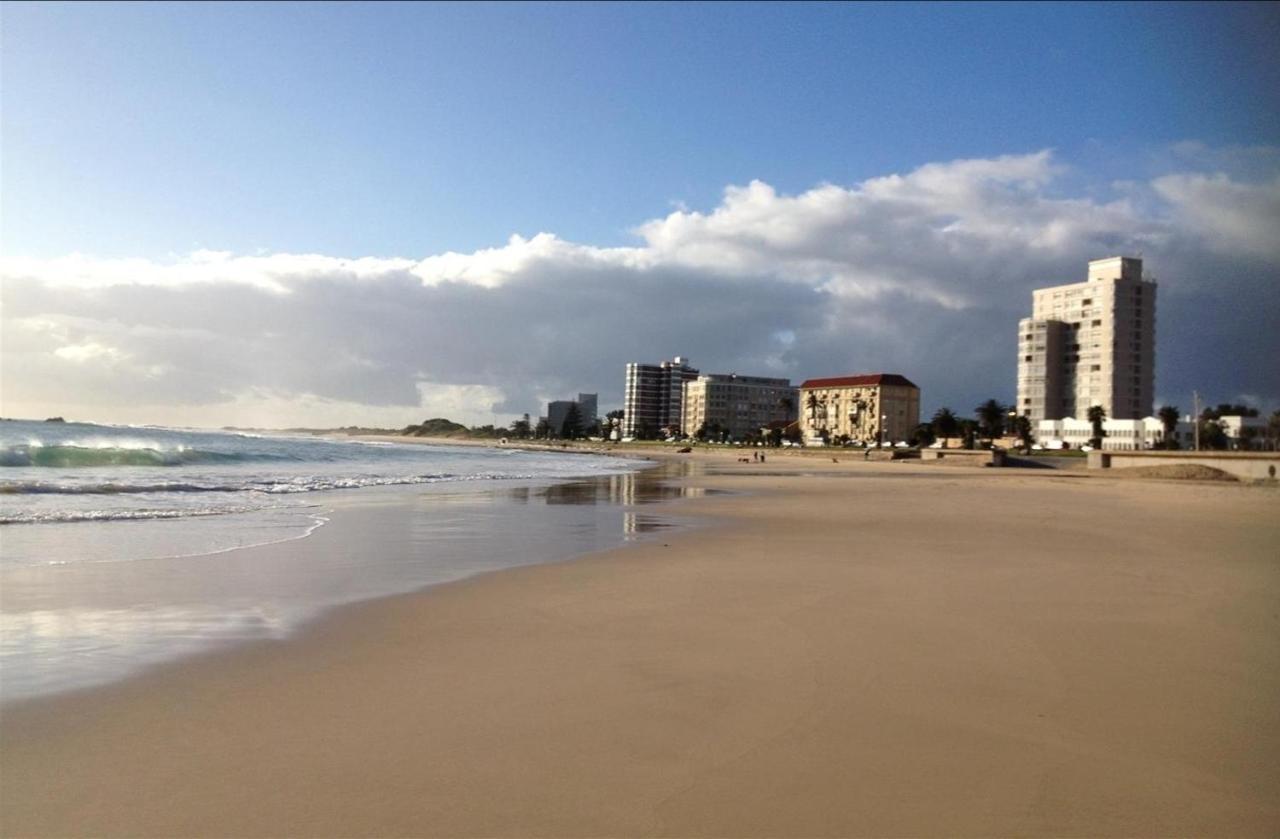 Apartmán Cascades 103 Port Elizabeth Exteriér fotografie