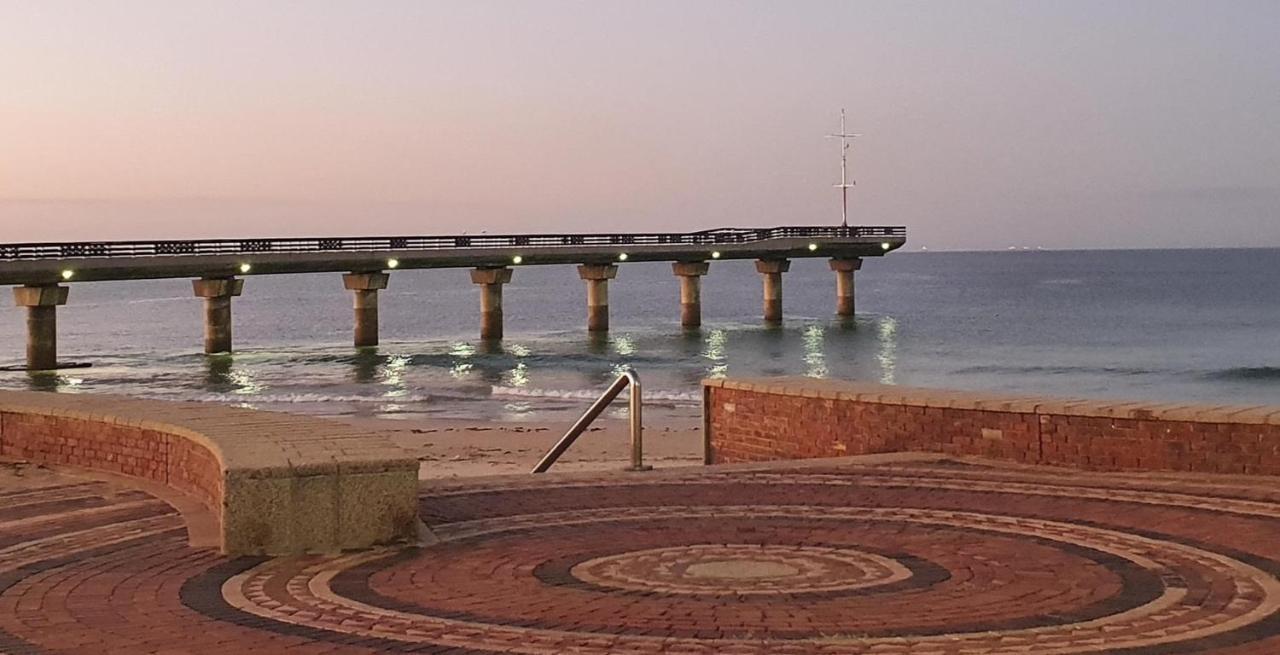 Apartmán Cascades 103 Port Elizabeth Exteriér fotografie