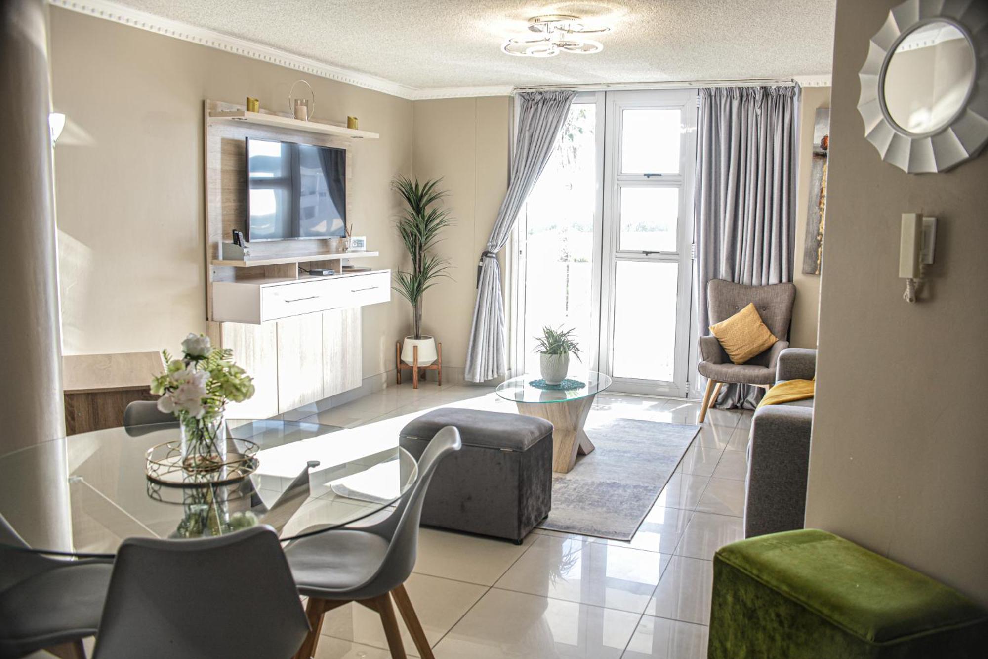 Apartmán Cascades 103 Port Elizabeth Exteriér fotografie