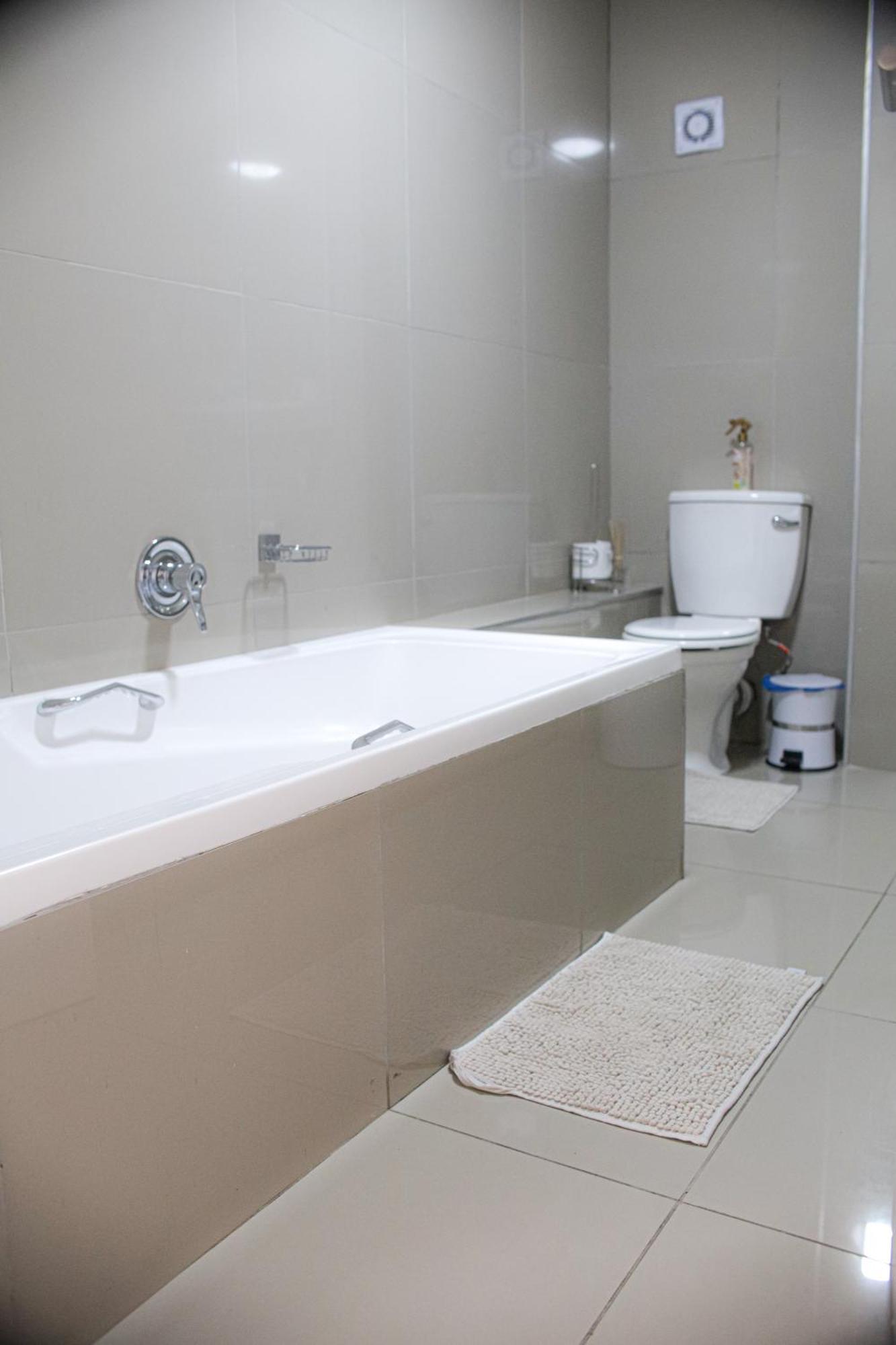 Apartmán Cascades 103 Port Elizabeth Exteriér fotografie