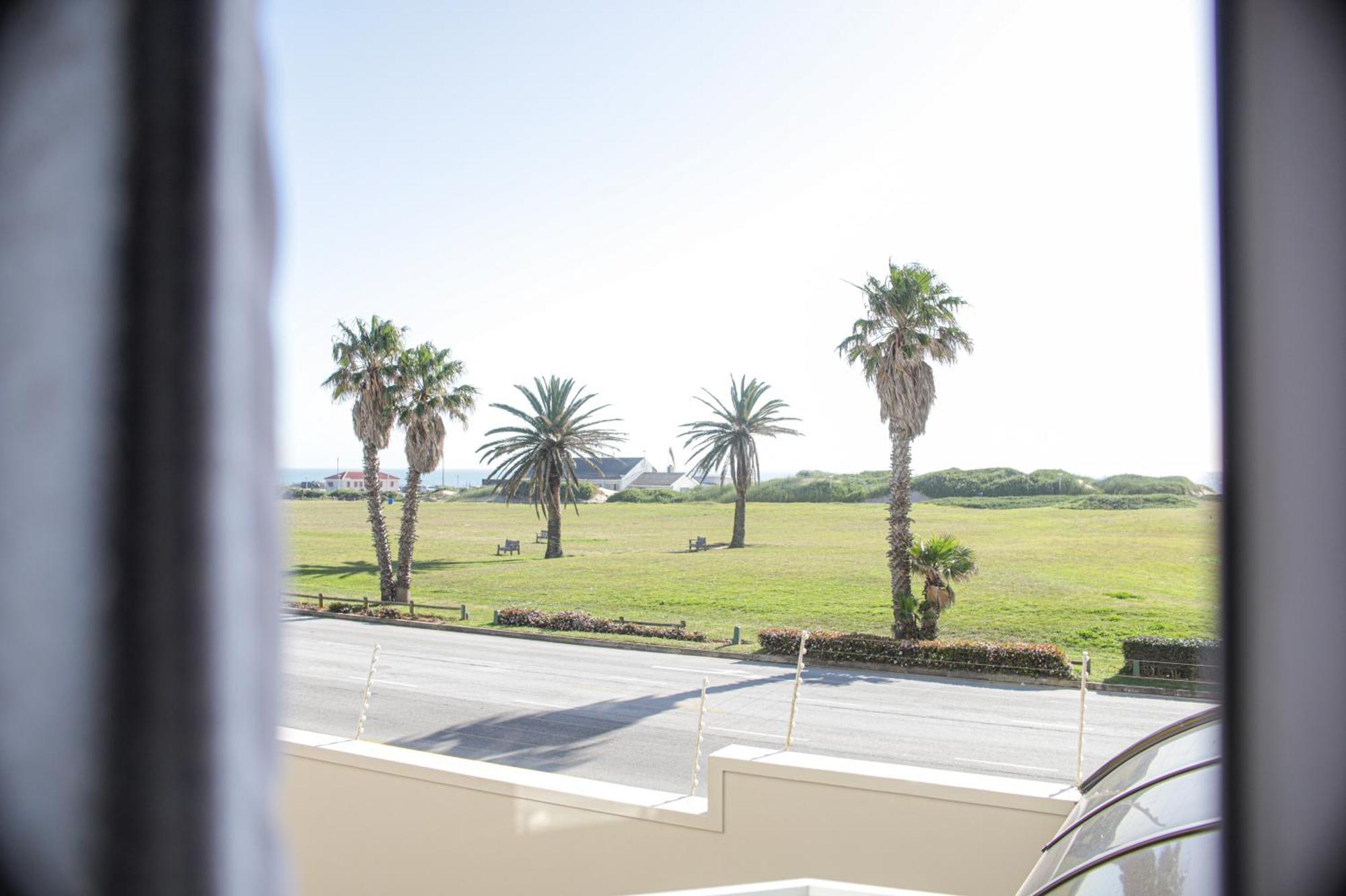 Apartmán Cascades 103 Port Elizabeth Exteriér fotografie