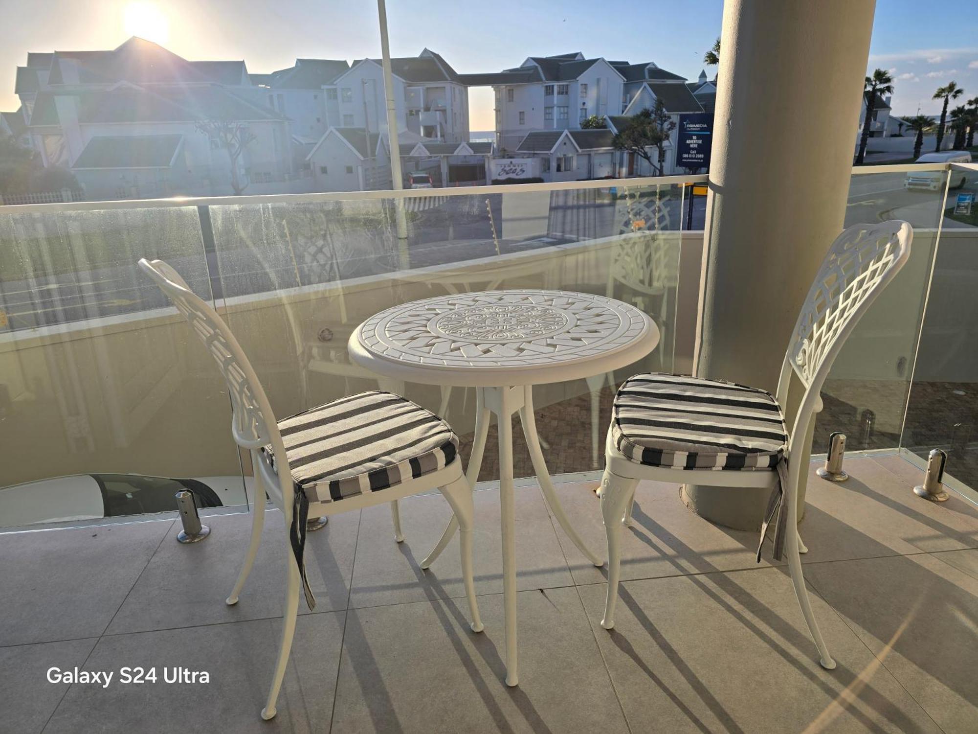 Apartmán Cascades 103 Port Elizabeth Exteriér fotografie